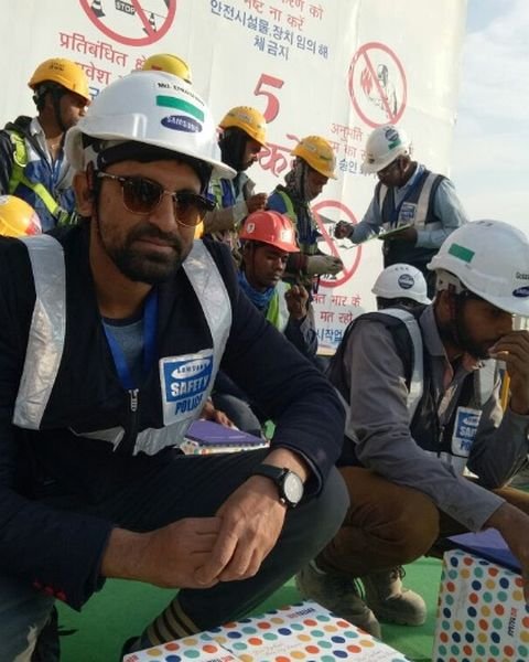 Ehtesham Alam