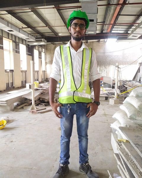 Placed student