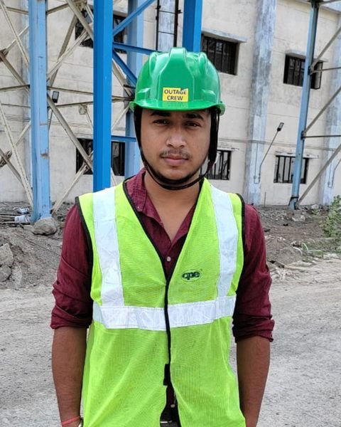 Placed student