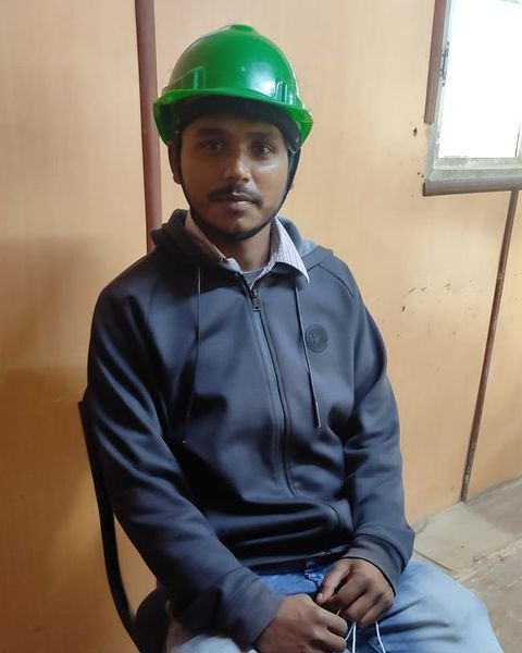Karan Chauhan