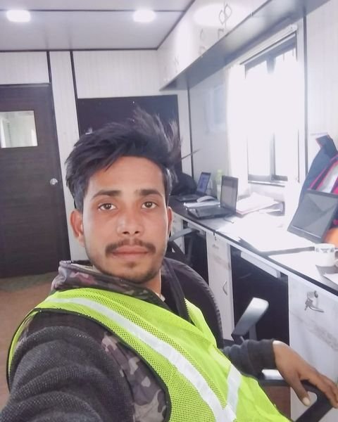 Pushpendra