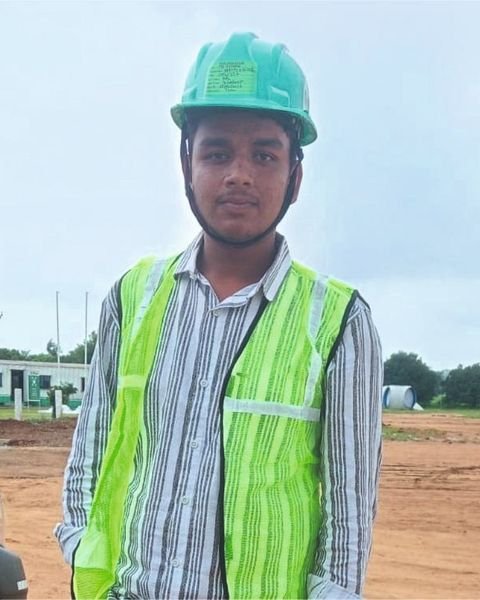 Placed student