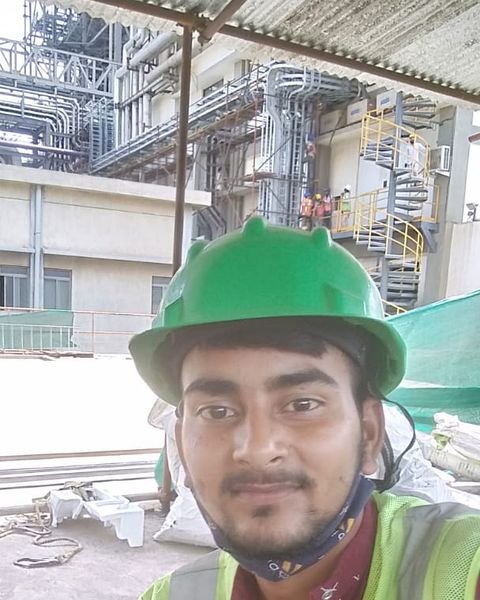 Ritesh