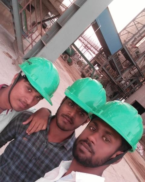 Sandeep