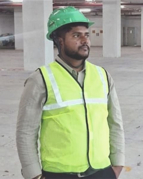 Placed student