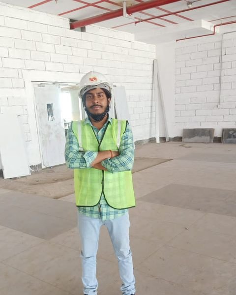 Placed student