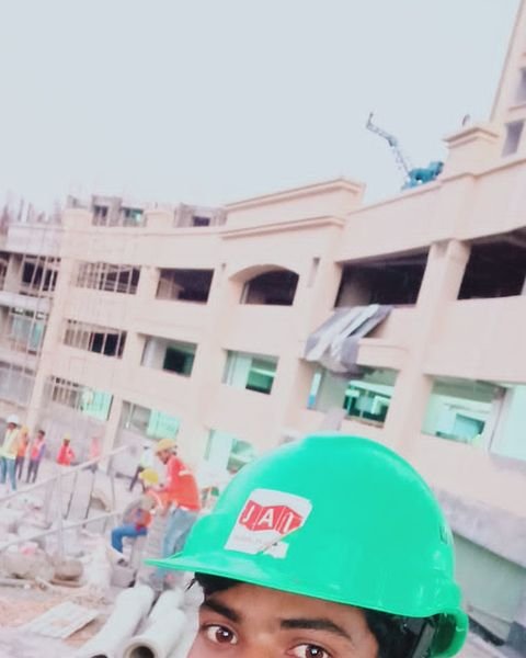 Placed student