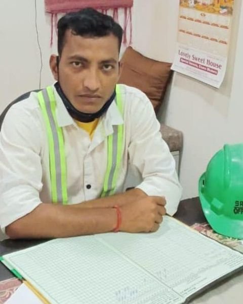 Placed student