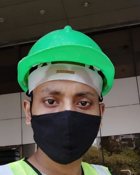 Aatif Zeya