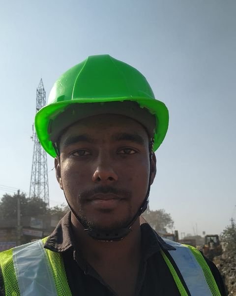 Raushan Kumar – placed student