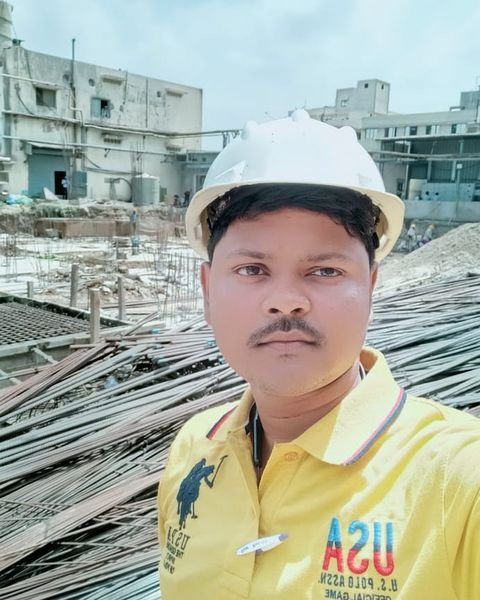 Ravi Raj – placed student