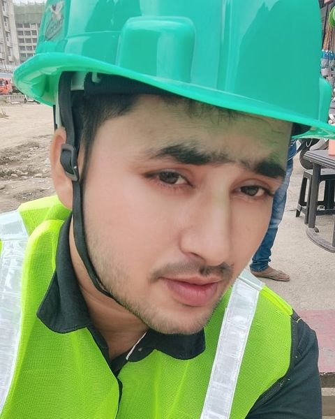 Rizwanullah Khan – placed student