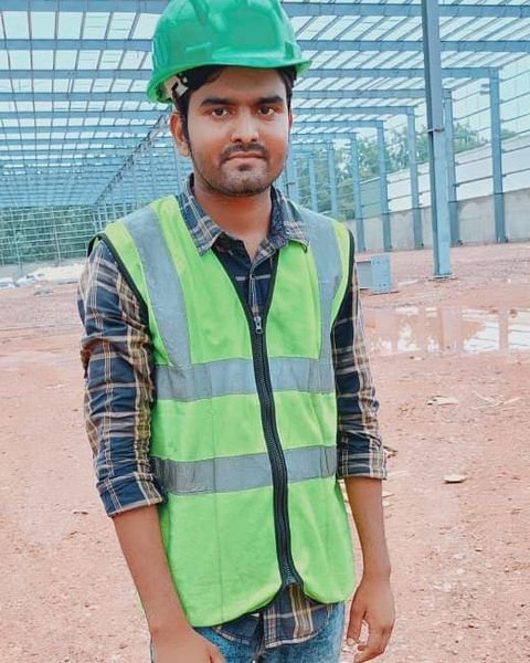 Shadab Afroz – placed student