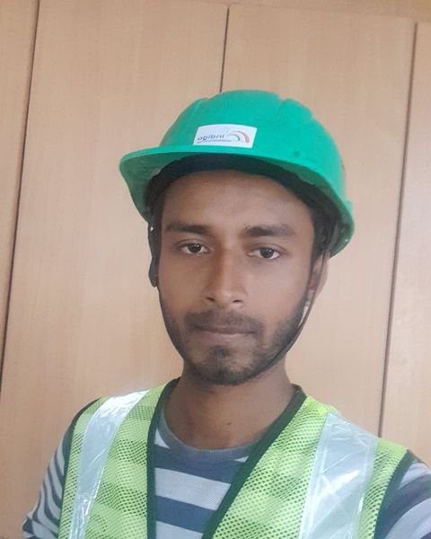 Shahid – placed student