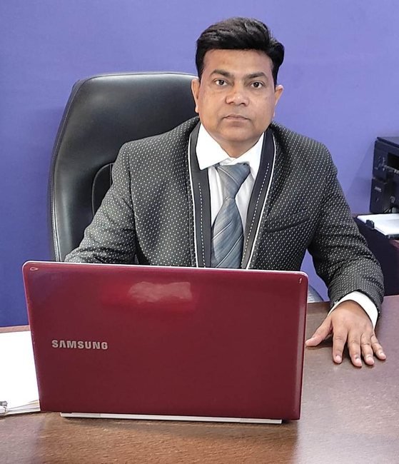 Adil Matloob, Director & HSE Trainer