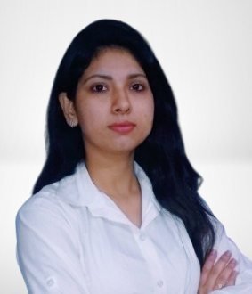 Durgesh Nandini, Centre Manager